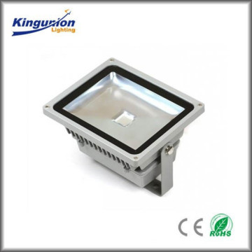 Kingunion Estilo Clásico COB Led Floodlight Series RoHS Aprobación